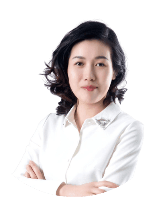 Ms. Claudia Zhou